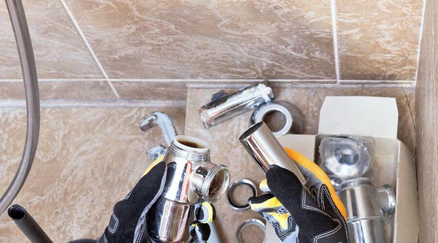 Expert tile roof repair services in Jay Em, WY